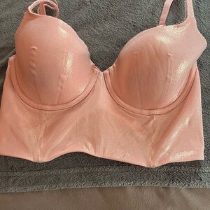 Victoria’s Secret Body Lined Demi